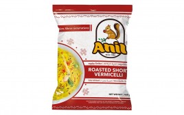 Anil Roasted Short Vermicelli   Pack  450 grams